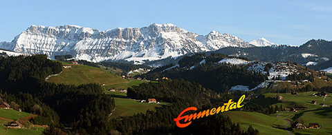 Hohgant mit Emmental